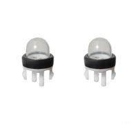 Comgooldool Pompe à carburant de rechange pour tronçonneuses Stihl-MS231, MS231C, MS251 et MS251C, pour pièces OEM 1143 350 6200 et 11433506200, ensemble d'amorçage (2 pièces)
