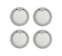 Comgooldool Préfiltre de rechange pour aspirateur Xiaomi, Mijia-G20/G20 Max, lavable et réutilisable, pour la poussière et les poils d'animaux, pièces d'aspirateur faciles à installer (B)