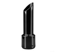 Comgooldool Raccord de rechange en plastique noir pour les modèles HVR200, HET200, James, Basil, Edward, NRV200 32 mm