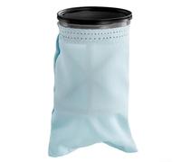 Comgooldool Sac filtrant lavable de rechange #199966-0 pour aspirateurs sans fil Makita-180 DCL181 DCL280 DCL281 CL108FD CL001G XLC03 XLC04 CL280/281/282 Modèles compatibles