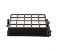 Comgooldool Samsung H13 Filtre éponge de rechange pour aspirateur Cyclone Force SC21F50HD, VU7000, SU10F40 et autres modèles compatibles, filtre de qualité HEPA lavable (filtre)