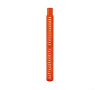 Comgooldool Uwant-Floor Accessoire de parfum pour élimination des odeurs - Neutraliseur de parfum ABS pour balai à franges Uwant, Big Head & Cloud Series, 198 mm, orange, 1 pièce