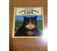 Comic and Curious Cats
