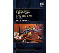 Comic Art, Creativity And The Law