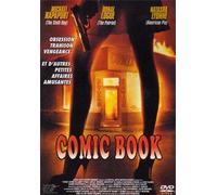 Comic Book