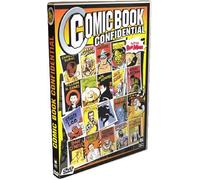 Comic Book Confidential – Warner Bros.