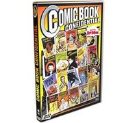 Comic book confidential G