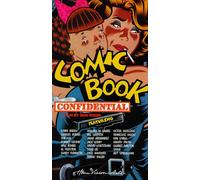 Comic Book Confidential [VHS]