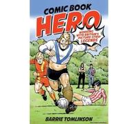 Comic Book Hero