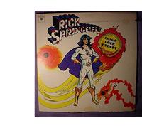 Comic Book Heroes (1973, US) [Import]