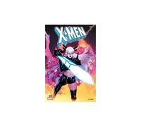 Comic book Panini Comics X?Men Numéro 29 100% Marvel Collection Broché 176 pages