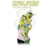 Comic Books And Other Hooks