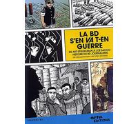 Comic Books Go To War (La Bd S'en Va En Guerre)