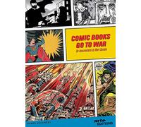 Comic Books Go to War (La BD s'en va en Guerre)