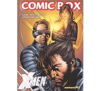 Comic Box Annuel N° 2 : X-Men
