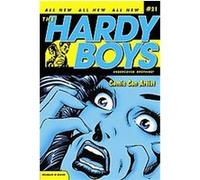 Comic Con Artist, Hardy Boys, Undercover Brothers Franklin W. Dixon (Auteur)