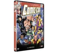 Comic-Con Episode Iv : A Fan's Hope