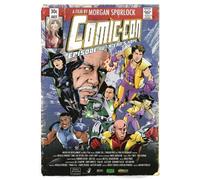 Comic-Con Episode IV: A Fan's Hope