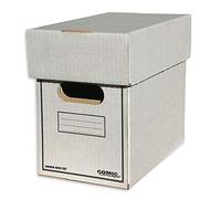 Comic Concept Boîte culte Roman et Cross