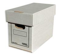 Comic Concept Comic Box (court)