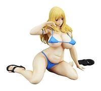 Comic Cover Girl Ver. 1/6 Pvc