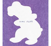 Comic Figure feat. Laundromat Chicks & Paul Jets Comic Figure (Vinyl) 7" Single