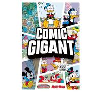 Comic Gigant