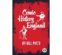 Comic History Of England