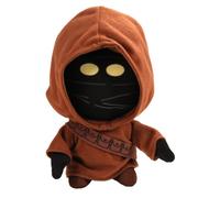 Comic Image - pelstw012 - Jouet de Premier Age - Star Wars - Super Deformed 6 Inch Plush - Jawa