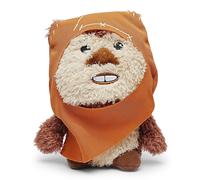 Comic Images Star Wars Ewok Wicket Super Déformé Plush
