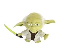 Comic Images Star Wars Yoda Super Déformé Peluche