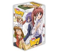 Comic Party 1: New World [Import USA Zone 1]