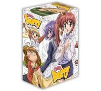 Comic Party - A New World (Vol. 1) - With Limited Edition Slipcase Artbox