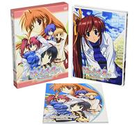 Comic Party Revolution:Box 1 [ [Import allemand]