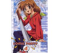 Comic Party Vol. 4 (OmU)