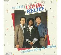 Comic Relief - Best of Vol.1: Williams, Robin/Goldberg, Whoopi