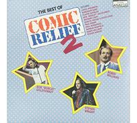 Comic Relief - Best of Vol.2: Williams, Robin/Goldberg, Whoopi
