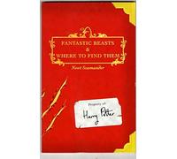Comic Relief: Fantastic Beasts and Where to Find Them