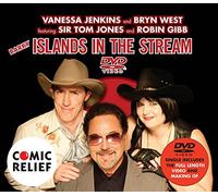 Comic Relief - Islands in The Stream [Import]