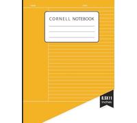 COMIC STORYBOARD SKETCHBOOK: Cornell Notebook : Planning Layout for Comics and Graphic Novels | 8.5 x 11| 120 Pages | Graphic Journal for Artist | Acid-Free Medium-Weight Drawing Comic Book Paper