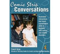 Comic Strip Conversations