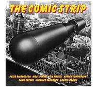 Comic Strip Presents - Comic Strip Presents [Cd]