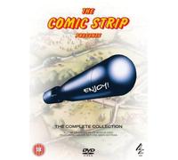 Comic Strip Presents - Complete Collection