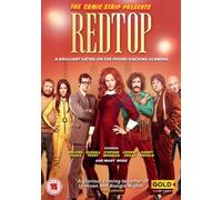 Comic Strip Presents Red Top