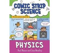 Comic Strip Science Physics by Paul Mason Paul Mason (Auteur)