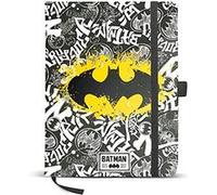 COMIC / SUPERHERO Comic/Super-héros DC Comics Batman Tagsignal Agenda G