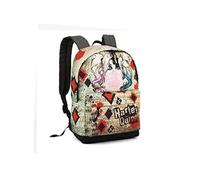 COMIC / SUPERHERO HARLEY QUINN DC Comics Harley Quinn Mad Love Sac à Dos 42 cm