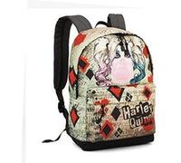 COMIC / SUPERHERO HARLEY QUINN DC Comics Harley Quinn Mad Love Sac à Dos 42 cm G