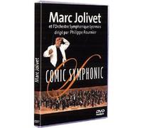 Comic Symphonic G