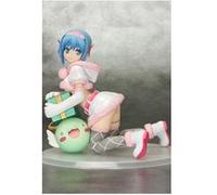 Comic XO statuette PVC 1/7 Tamaki Jyumonji Snow Heart Ver. 14 cm G